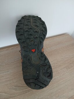 Salomon XT Reckon GTX W - 2