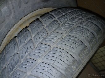 Barum Polaris 3 165/70 R13 (zimní, 4 ks) - 2