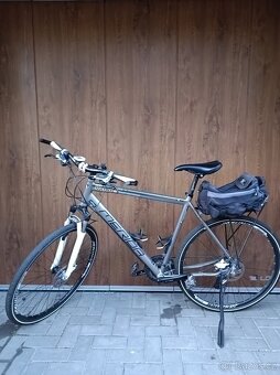 Kolo Merida Crossway Synergy TFS 900 - 2