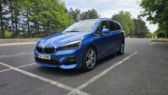 BMW 220xD Gran Tourer | M Sport | PANO | Head-Up - 2
