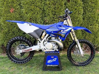 Yamaha YZ 250 2T 2020 - 2