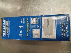 Usporna zarovka 100W E40 - 2