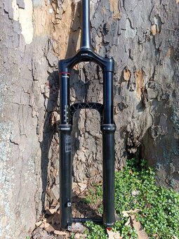 Prodám novou vidlici RockShox Lyrik 29" - 2