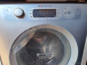 Pračka Ariston Aqualtis 6kg - 2