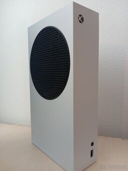 Inzerát: Xbox Series S (512gb, jako nový) - 2