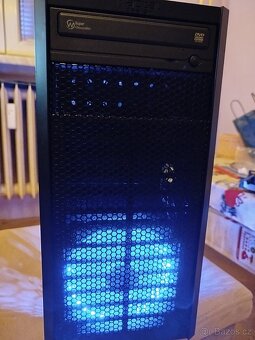 Herní PC s Windows 11 - 2