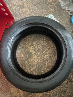Michelin 245/45R17 - 2