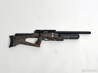 Vzduchovka BRK Sniper XR Safari ráže 5,5 / .22 - 2