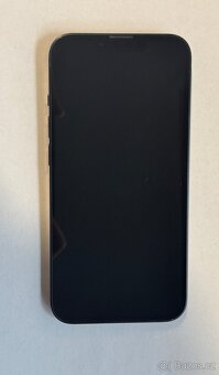 Iphone 13 Midnight (černý) 128 GB - 2