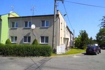 RD Olšany u Prostějova - 300m2+626 m2 - 2