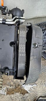 Motor 2.0 TDI 103 kw BKD - 2