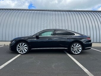 Arteon R-line 2.0 Tdi 140kW (2019) - 2