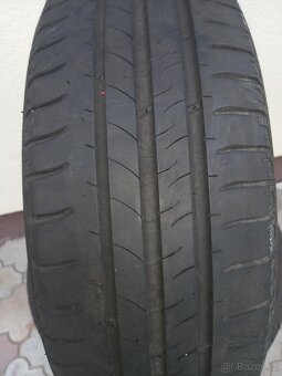 185/65 R15  letní použité pneu MICHELIN ENERGY SAVER - 2