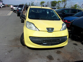 Peugeot 107 - 2