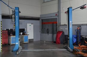 Hever Ever-Eternal 5000Kg - 2