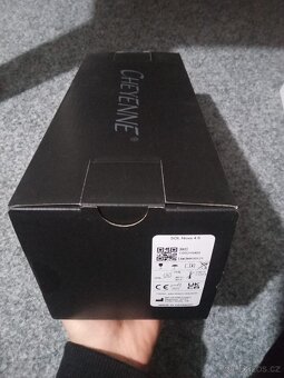 Cheyenne Sol Nova 4.5 NOVÝ tetovací strojek - 2