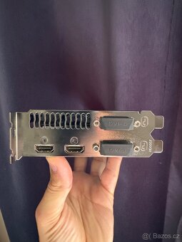 Nvidia GTX 750Ti 4GB Edition - 2