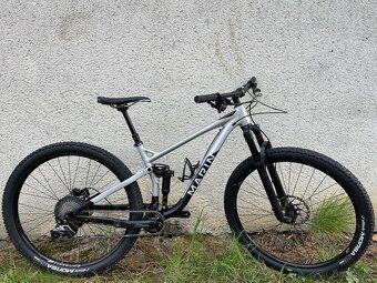 Marin Rift Zone 3 29 M - 2