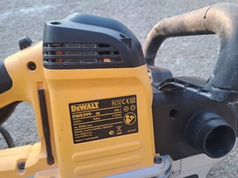 Pila na porobeton Dewalt - 2