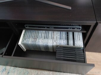 Ikea Besta TV sestava - 2