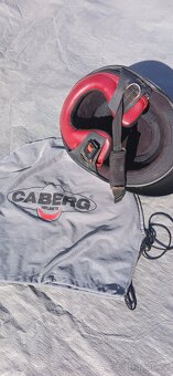 Caberg helma - 2