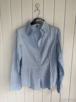 Benetton košile - 2