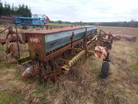 Roudnická sečka 6m - 2