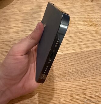 iPhone 12 ProMax - 2