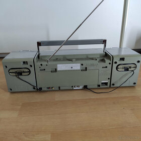 AIWA CA-W50 vintage radiomagnetofon - 2