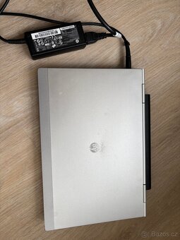 HP Elitebook 2570p, i5-3210M, 500GB SSD, 8GB RAM - 2