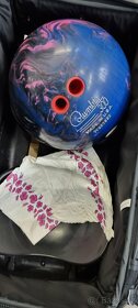 Bowling koule - 2