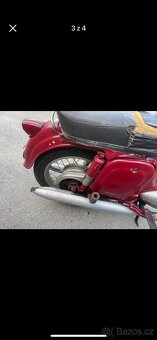 Jawa 250 - 2
