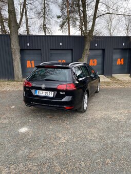 Volkswagen Golf 7 - 2