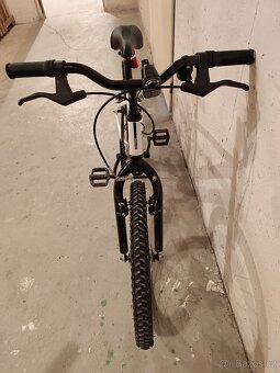 Dětské kolo Rockrider ST 100 - 2