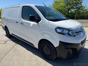 Citroën Jumpy 2.0 BlueHDi XL - 2