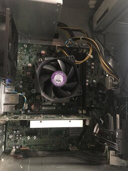 PC lenovo - 2