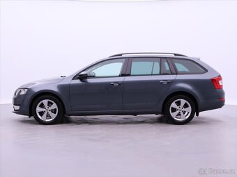 Škoda Octavia 1,6 TDI 81kW Style 1.maj (2016) - 2
