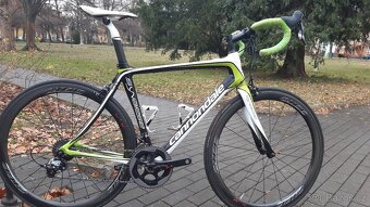 Cannondale Synapse 54cm - 2
