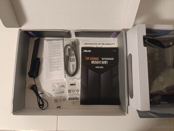 ASUS TUF GAMING B650-E WIFI - 2