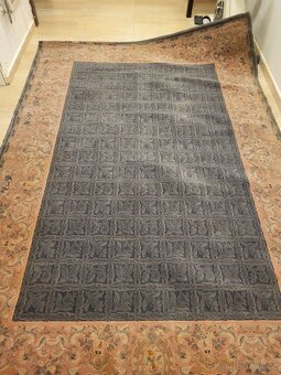 Koberec 100%vlna 290x200cm - 2