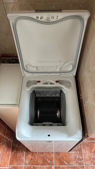 Pračka AEG ProSteam® - 2