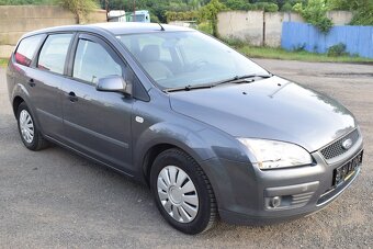 Ford Focus 1,6i PO STK - 2