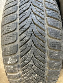 Zimní gumy KELLY WINTER HP 215/55 R17 - 2