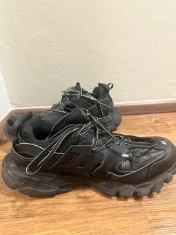 Balenciaga Track tenisky, pánské boty 45 - 2