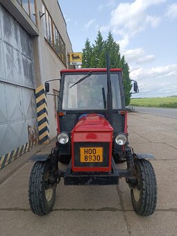 Zetor 6911 - 2