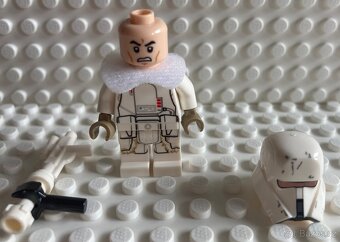 LEGO Range Trooper sw0950 - 2