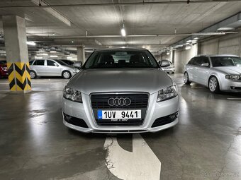 AUDI A3 - 2