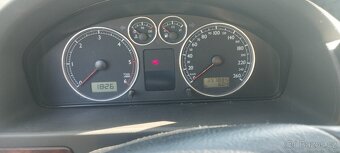 VW Sharan 1,9 TDI 96 kw - 2