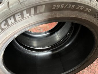 Letní pneu 295/35/20 295 35 20 295/35r20 R20 - 2