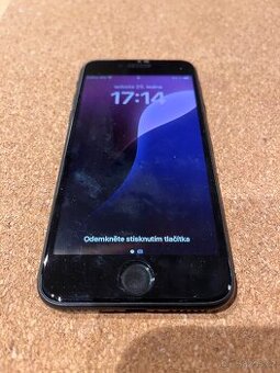 Iphone SE 128GB - 2